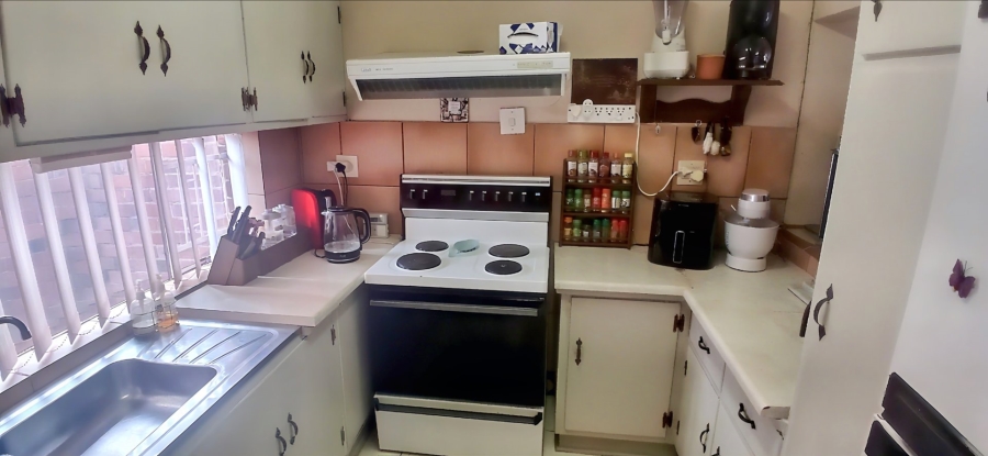 2 Bedroom Property for Sale in Westdene Free State